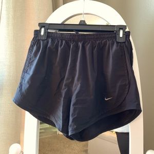 Nike Dri-Fit Running/Athletic Shorts
